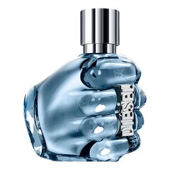 Only The Brave - Eau de Toilette Perfume de Hombre, DIESEL