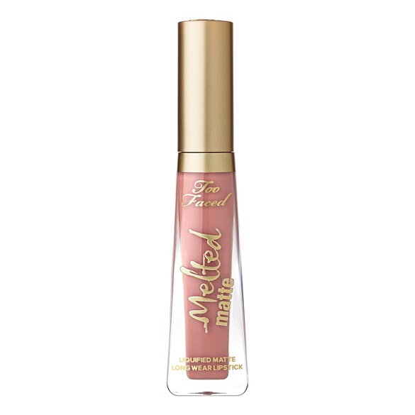 Mejores labiales nude