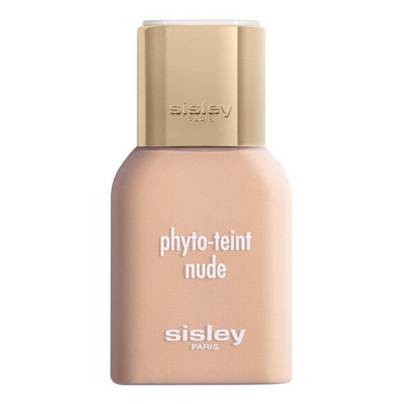 Phyto Teint Nude - Base de maquillaje , Sisley