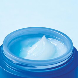 Water Sleeping Mask - Mascarilla de noche rostro