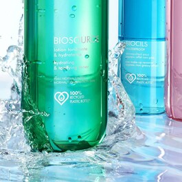 Biotherm Biocils-desmaquillante ojos waterproof