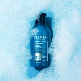 Extreme Shampoo - Champú para cabello dañado