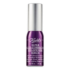 Super Multi-Corrective Eye-Opening Serum - Contorno de Ojos , KIEHL'S SINCE 1851