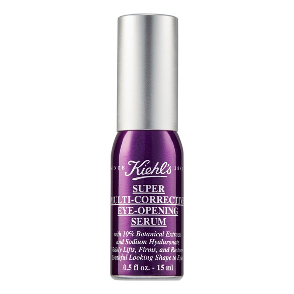 Super Multi-Corrective Eye-Opening Serum - Contorno de Ojos , Kiehl's Since 1851