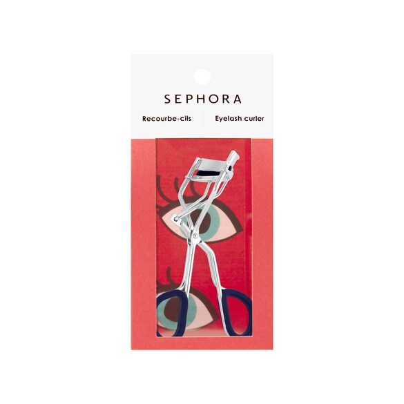 Rizador De Pestañas - Rizador de pestañas, SEPHORA COLLECTION