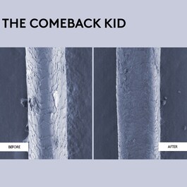 The Comeback Kid - Tratamiento Reparador Instantáneo