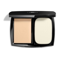 ULTRA LE TEINT - Fondo De Maquillaje Compacto De Larga Duración, Chanel
