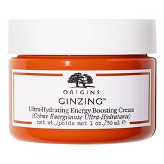 GinZingTM - Crema Energizante Formato Viaje, ORIGINS