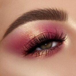 Mothership VII Eyeshadow Palette Divine Rose - Paleta de sombras de ojos