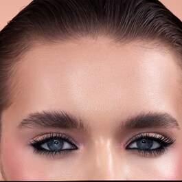 Bloom highlighting blush - Iluminador 