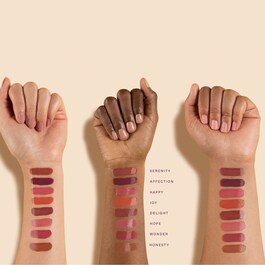 Soft Pinch Tinted Lip Oil - Aceite labial con color