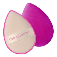 Power Pocket Puff™ - Borla Polvos Triangular Doble Cara, Beautyblender