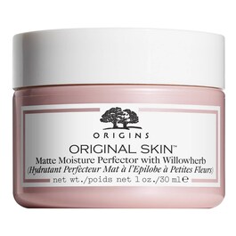 Original Skin - Matte Moisturizer Formato Viajo