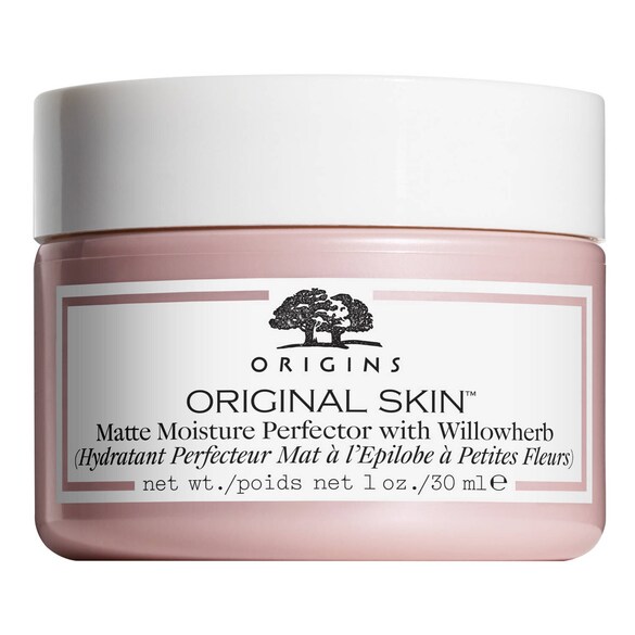 Original Skin - Matte Moisturizer Formato Viajo, ORIGINS