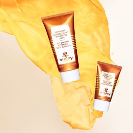Super Soin Autobronzant Hydratant Visage - Autobronceador Facial