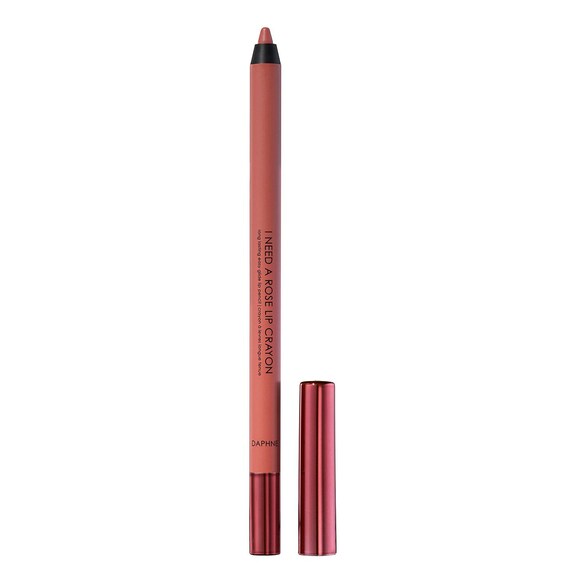 I Need A Rose Lip Crayon - Lápiz de labios , NATASHA DENONA