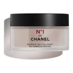 N°1 DE CHANEL - Masque Revitalisant - Exfolia, Unifica, Alisa, Chanel