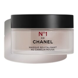 N°1 DE CHANEL - Masque Revitalisant - Exfolia, Unifica, Alisa