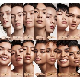 Eaze Drop - Base de maquillaje correctora efecto difuminado