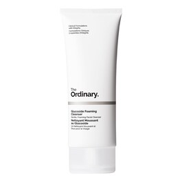 Glycoside Cleansing Mousse - Espuma limpiadora facial