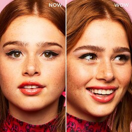 Gimme Brow+ - Gel voluminizador para cejas con color
