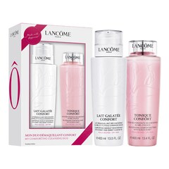 Lancôme Lait Galatée Confort - Estuche de regalo, LANCÔME