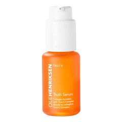 Truth Serum - Serum Facial Iluminador con Vitamina C y Colágeno, Olehenriksen