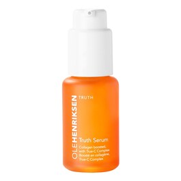 Truth Serum - Serum Facial Iluminador con Vitamina C y Colágeno