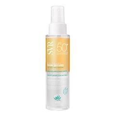 Sun Secure Eau Solaire  SPF50+ - Agua Alta Protección , SVR