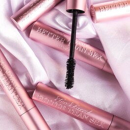 Better Than Sex Mascara - Máscara