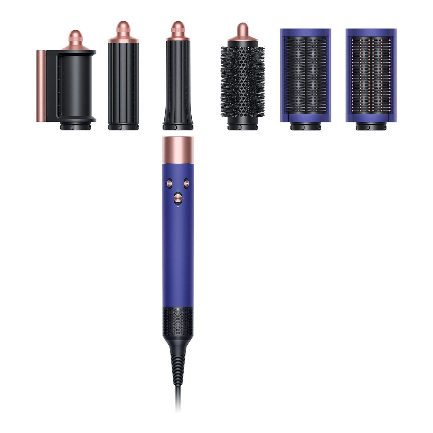 Secador airwrap sale dyson