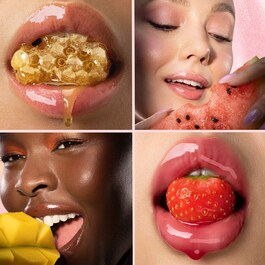 Honey Infused Lip Oil - Aceite labial con miel