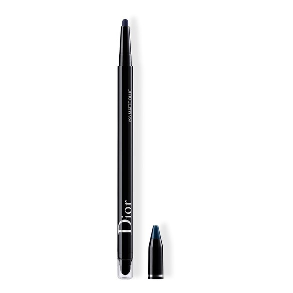 Diorshow 24H* Stylo - Eyeliner lápiz de ojos waterproof - Color y larga duración, DIOR