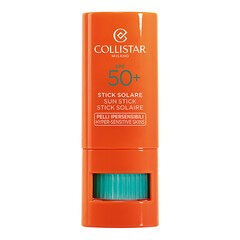 Stick Solar Transparente - SPF 50+, Collistar