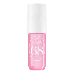 Brazilian Crush Cheirosa 68 - Bruma corporal  Aromática, Sol de Janeiro