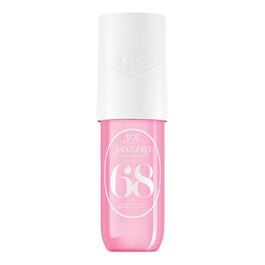 Brazilian Crush Cheirosa 68 - Bruma corporal  Aromática