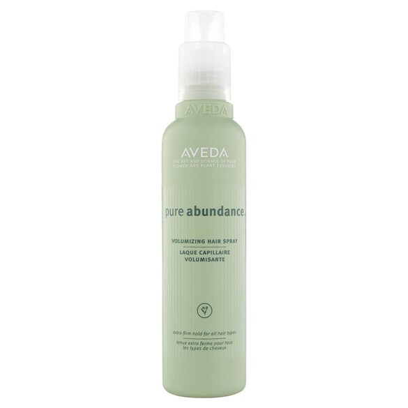 Pure Abundance - Laca Capilar Voluminizadora, AVEDA