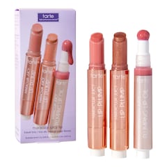 maracuja juicy lip travel trio - Sada, Tarte