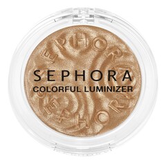 Colorful Luminizer - Polvos iluminadores para el rostro, Sephora Collection