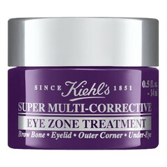 Super Multi-Corrective - Contorno de ojos, Kiehl's Since 1851