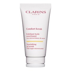 Comfort Scrub - Exfoliante En Aceite Nutritivo, Clarins