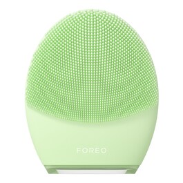 LUNA™ 4 - Dispositivo inteligente de limpieza facial y masaje reafirmante