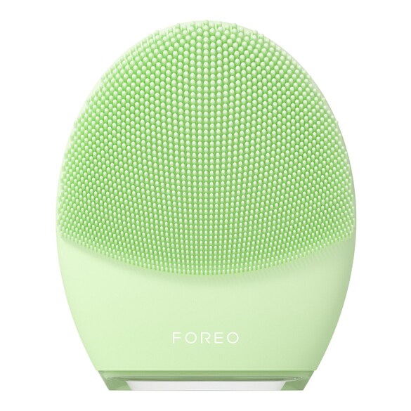 LUNA™ 4 - Dispositivo inteligente de limpieza facial y masaje reafirmante, FOREO