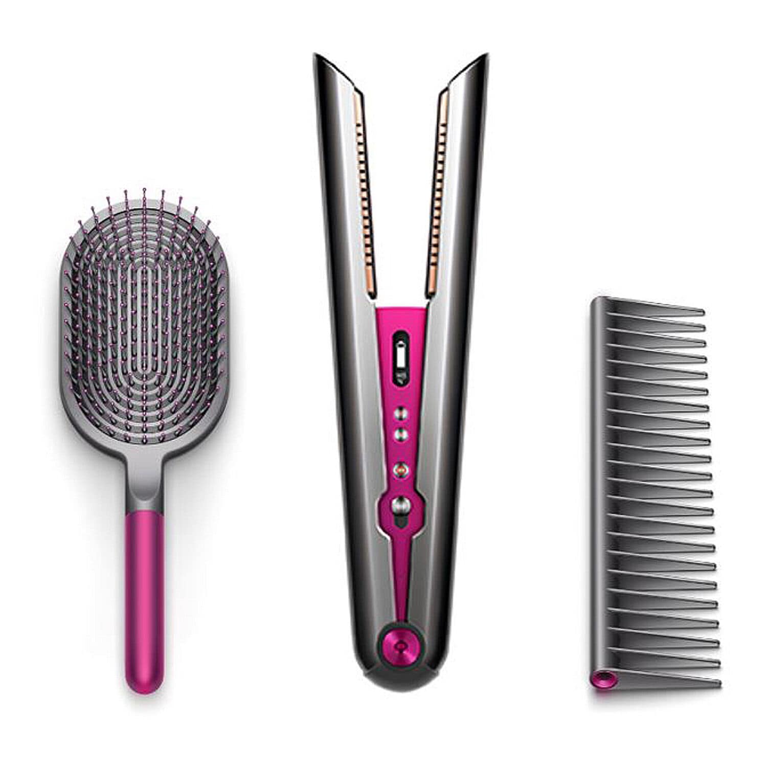 Sephora planchas pelo deals
