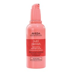 Nutriplenish™ Overnight Replenishing Serum - Sérum capilar, Aveda