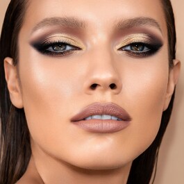 Glam Palette - Paleta sombras de ojos 