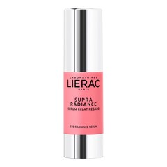 Supra radiance - Contorno de ojos, LIERAC