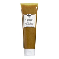 Never a Dull Moment - Exfoliante sublimador facial con extractos de frutas, ORIGINS