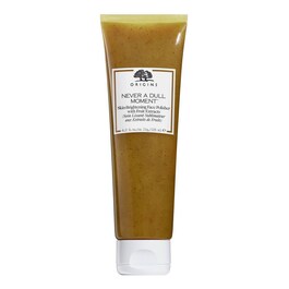Never a Dull Moment - Exfoliante sublimador facial con extractos de frutas