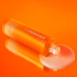 Barrier Booster Orange Ferment Essence - Loción facial con vitamina C